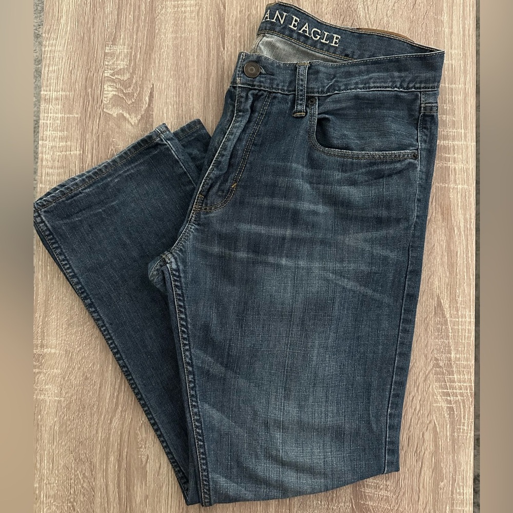 Men’s American Eagle Jeans